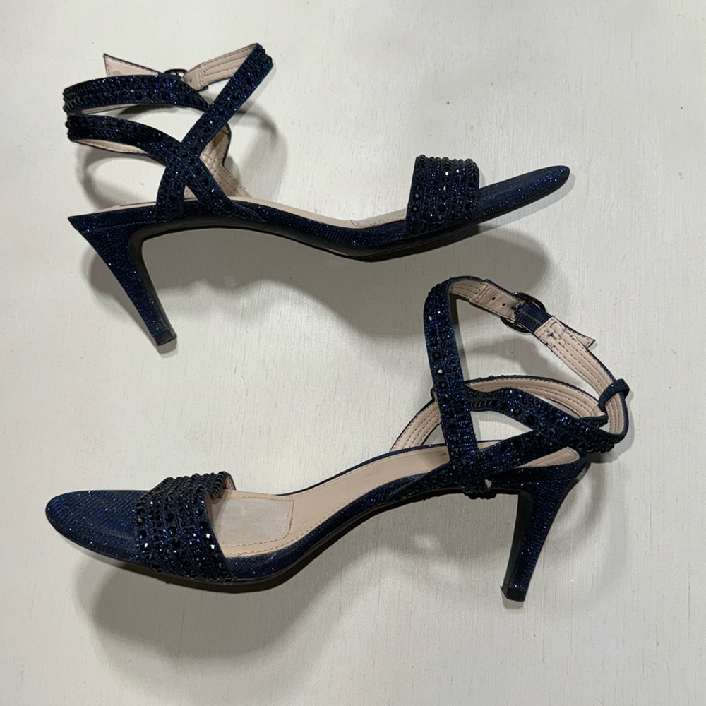 Alex Marie Heels